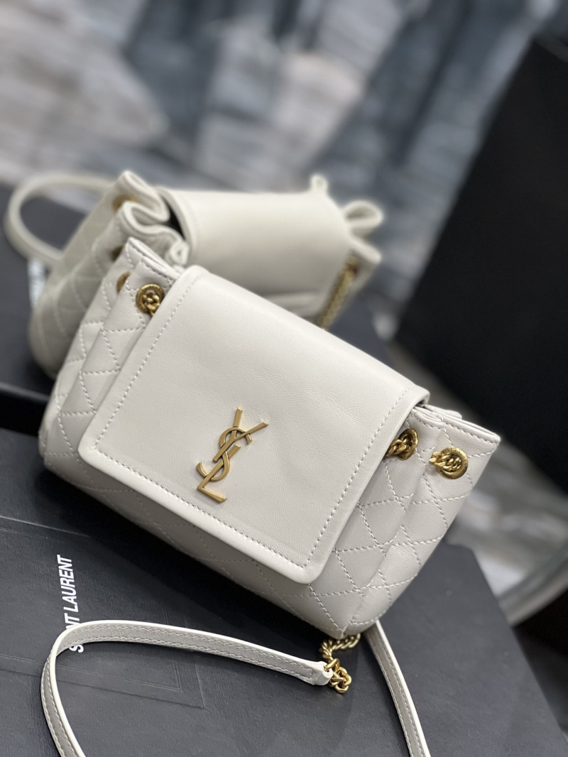 YSL Satchel Bags